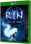 RIN: The Last Child Xbox One Cover Art