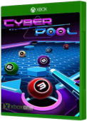 Cyber Pool Xbox One Cover Art