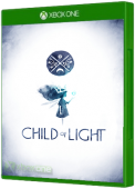 Child of Light Xbox One Cover Art