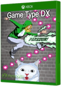 Game Type DX Xbox One Cover Art