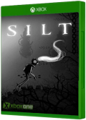 SILT Xbox One Cover Art