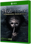True Fear: Forsaken Souls Part 2 Xbox One Cover Art