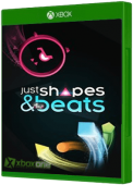 Just Shapes & Beats Xbox One Cover Art