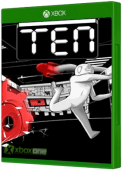 TEN - Ten Rooms, Ten Seconds Xbox One Cover Art