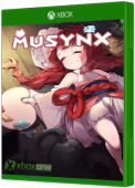 The MUSYNX Xbox One Cover Art