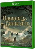 Charon's Staircase Xbox One Cover Art