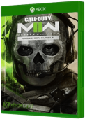 Call Of Duty: Modern Warfare II Xbox One Cover Art