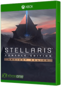 Stellaris: Console Edition - Ancient Relics Story Pack Xbox One Cover Art