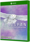 WINGSPAN - European Expansion Xbox One Cover Art