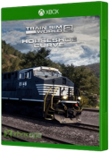 Train Sim World 2 - Horseshoe Curve: Altoona - Johnstown & South Fork Xbox One Cover Art