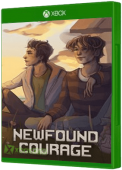 Newfound Courage Xbox One Cover Art