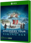 Discovery Tour: Viking Age Xbox One Cover Art