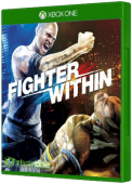 Fighter Within Xbox One Cover Art