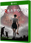 DreadOut 2 Xbox One Cover Art