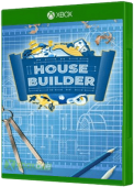 House Builder Xbox One Cover Art