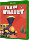 Train Valley Console Edition Xbox One Cover Art