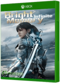 Bright Memory: Infinite Platinum Edition Xbox Series Cover Art