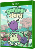 Garden Story Xbox One Cover Art