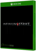 Infinium Strike Xbox One Cover Art
