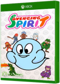 Avenging Spirit Xbox One Cover Art