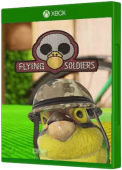 Flying Soldiers Xbox One Cover Art