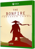 The Bonfire: Forsaken Lands Xbox One Cover Art