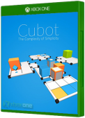 Cubot: The Complexity of Simplicity Xbox One Cover Art