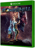 Bombshell Xbox One Cover Art