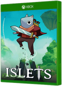 ISLETS Xbox One Cover Art