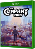 The Company Man Xbox One Cover Art
