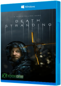 Death Stranding Windows PC Cover Art