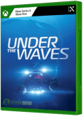 Under The Waves Xbox One Cover Art