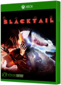 BLACKTAIL Xbox Series Cover Art