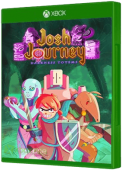 Josh Journey: Darkness Totems Xbox One Cover Art