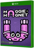 Maggie the Magnet Xbox One Cover Art