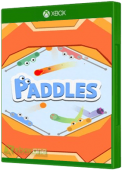 Paddles Xbox One Cover Art