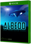 Albedo: Eyes from Outer Space Xbox One Cover Art