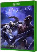 Prodeus Xbox One Cover Art