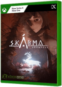 Skabma - Snowfall Xbox One Cover Art