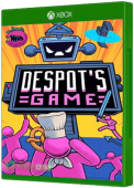 Despot's Game Xbox One Cover Art