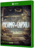 Pnevmo-Capsula Xbox One Cover Art