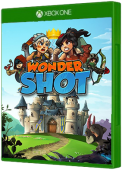 Wondershot Xbox One Cover Art