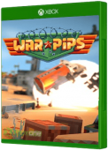 Warpips Xbox One Cover Art