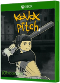 Kovox Pitch Xbox One Cover Art