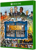 Prison Architect Xbox One Cover Art