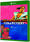 The Samurai Collection (QUByte Classics) Xbox One Cover Art
