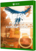 AERY - Path of Corruption Xbox One Cover Art