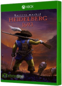 Heidelberg 1693 Xbox One Cover Art