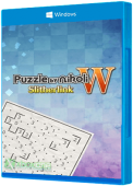 Puzzle by Nikoli W Slitherlink Windows PC Cover Art