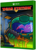 Dead Station Xbox One Cover Art